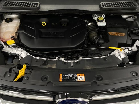 Used 2016 Ford Escape Titanium image 13