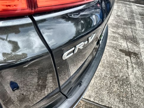 Used 2018 Honda CR-V EX-L image 14