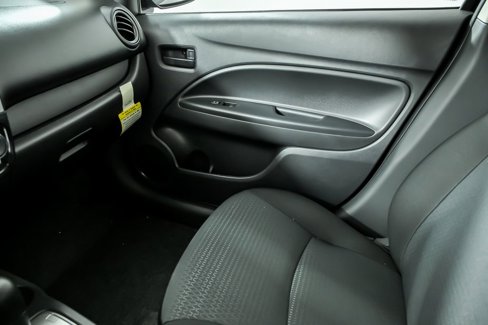 New 2024 Mitsubishi Mirage G4 LE image 20
