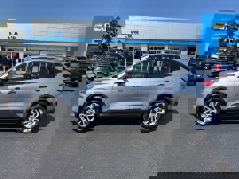 Used 2022 Ford Escape S image 8