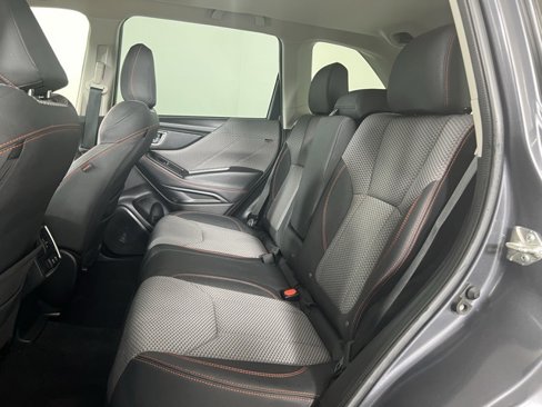 Used 2021 Subaru Forester Sport image 21