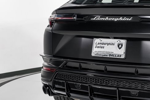 Used 2024 Lamborghini Urus S image 57