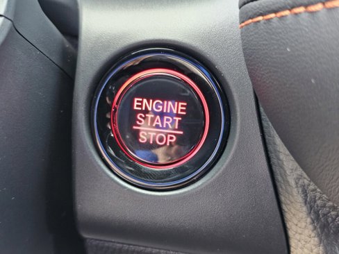 New 2026 Honda HR-V Sport image 25