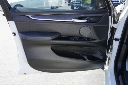 Used 2017 BMW X5 xDrive35d image 24