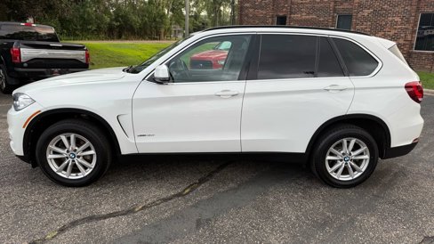 Used 2015 BMW X5 xDrive35i image 2