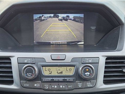 Used 2016 Honda Odyssey EX-L image 18