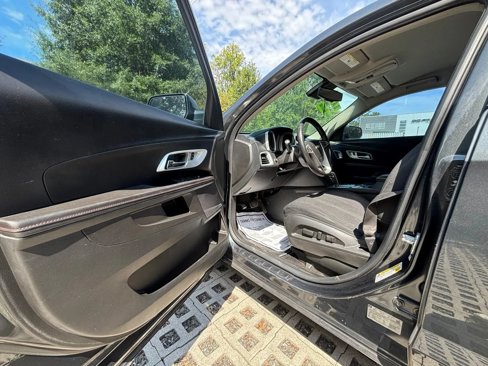 Used 2012 Chevrolet Equinox LT w/ Driver Convenience Package image 9
