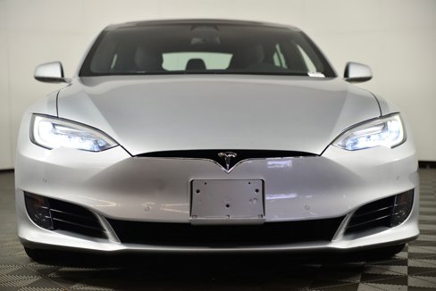 Used 2017 Tesla Model S 75D image 5