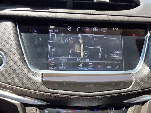 Used 2018 Cadillac XT5 Luxury image 13