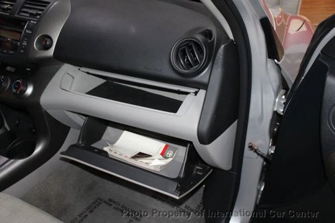 Used 2010 Toyota RAV4 4WD image 31