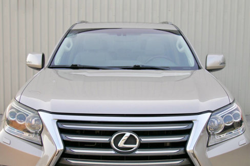 Used 2015 Lexus GX 460 w/ Premium Package image 7