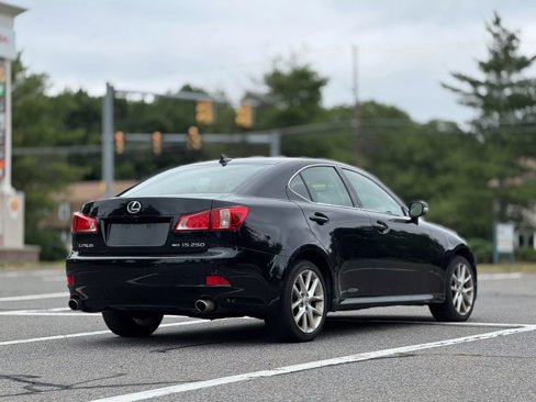 Used 2013 Lexus IS 250 AWD image 5