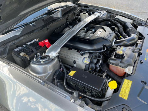 Used 2011 Ford Mustang GT Premium w/ Comfort Pkg image 47
