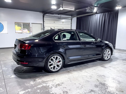 Used 2014 Volkswagen Jetta GLI Edition 30 image 8