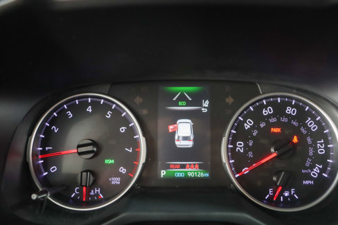 Used 2019 Toyota RAV4 XLE image 15