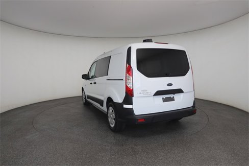 Used 2019 Ford Transit Connect XL image 13