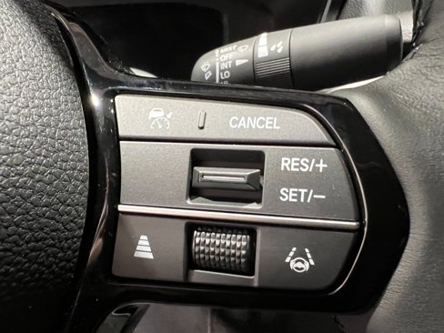 New 2025 Acura Integra image 24