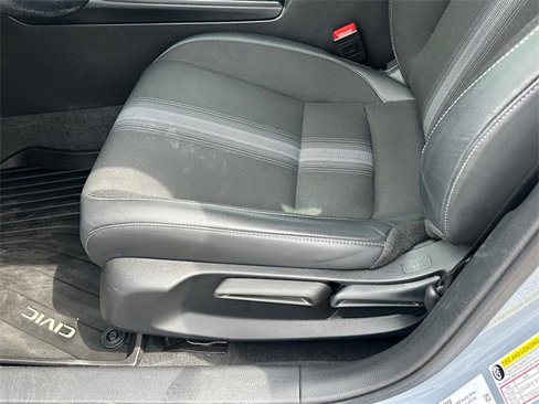 Used 2023 Honda Civic Sport image 12