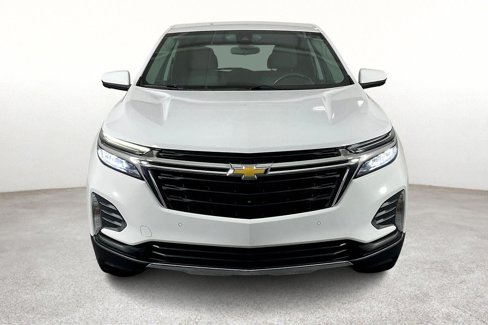 Used 2022 Chevrolet Equinox LT image 5