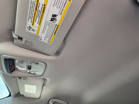 New 2026 Chevrolet TrailBlazer LT w/ Convenience Package image 23
