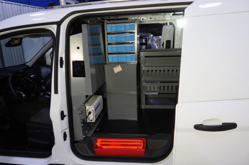 Used 2020 Ford Transit Connect XL image 18