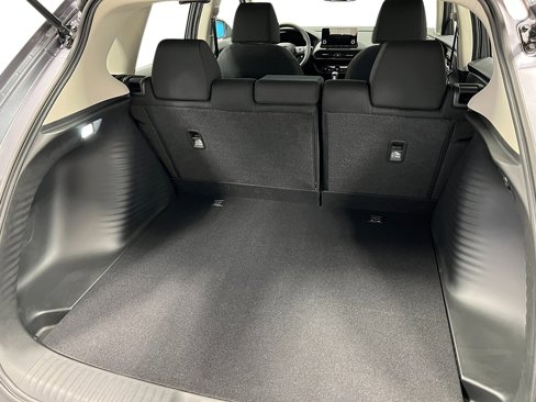 New 2023 Honda HR-V LX image 27