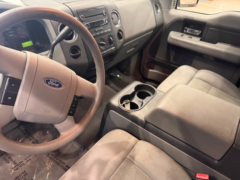 Used 2004 Ford F150 2WD SuperCrew image 10
