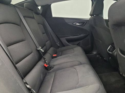 Used 2018 Chevrolet Malibu LT w/ Driver Confidence Package image 19