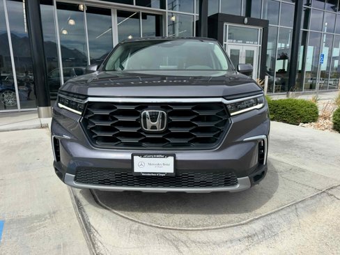 Used 2023 Honda Pilot EX-L image 12