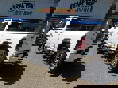 Used 2011 RAM 1500 Big Horn image 5