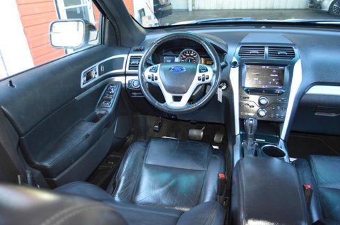 Used 2013 Ford Explorer XLT image 51