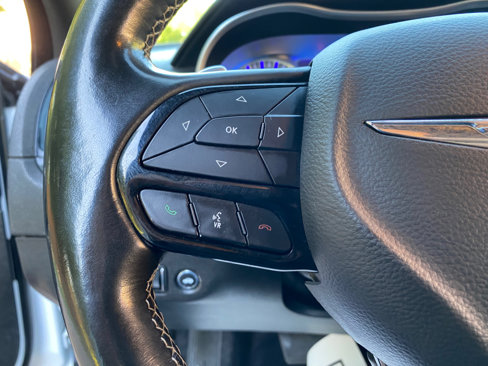 Used 2021 Chrysler 300 S image 56
