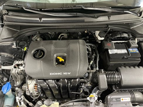 Used 2020 Hyundai Veloster 2.0 Premium image 25