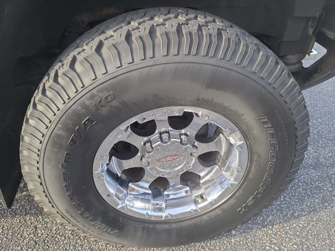 Used 2006 HUMMER H2 image 13