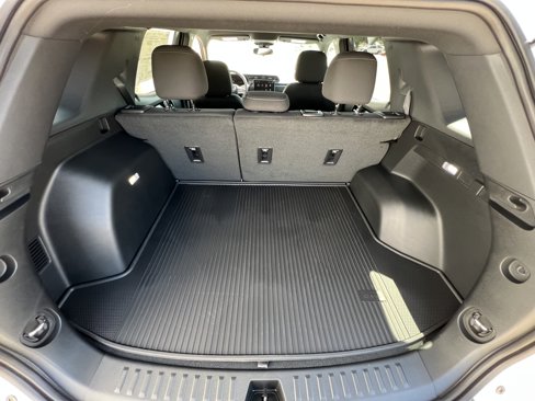 New 2026 GMC Terrain Elevation w/ LPO, Floor Liner Package image 31
