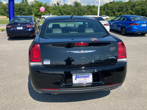 Used 2017 Chrysler 300 S w/ 300S Premium Group 2 image 6