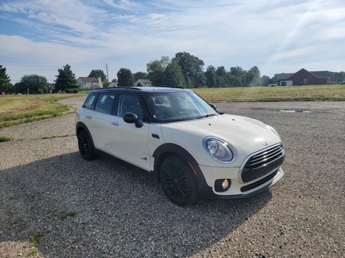 Used 2017 MINI Cooper Clubman ALL4 image 3