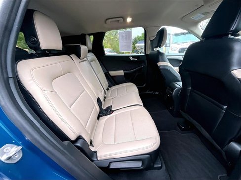 Used 2020 Ford Escape SEL image 22