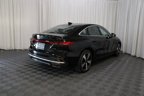New 2025 Audi A5 2.0T Premium Plus image 25