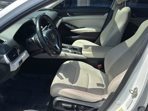 Used 2020 Honda Accord EX-L image 8