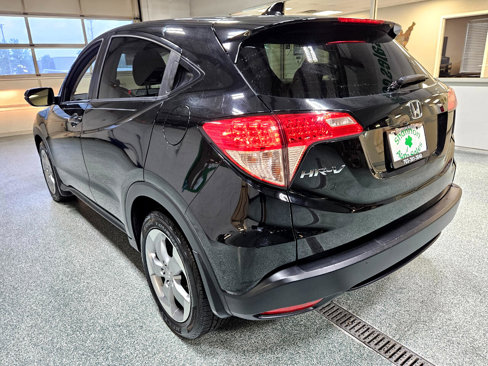 Used 2017 Honda HR-V EX image 11