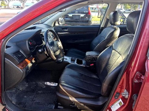 Used 2013 Subaru Legacy 2.5i Limited image 20