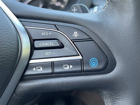 Used 2019 INFINITI QX50 Essential w/ Proactive Package image 22