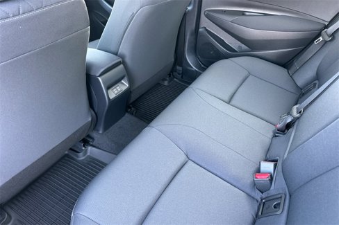 New 2026 Toyota Corolla LE image 12