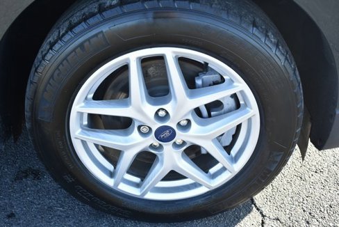 Used 2022 Ford Edge SEL w/ Convenience Package image 46