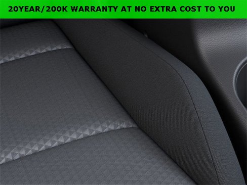 New 2025 Kia Soul LX image 23