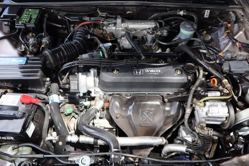Used 1992 Honda Accord LX image 37
