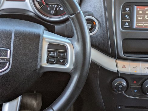 Used 2018 Dodge Journey SXT w/ Connectivity Group image 23