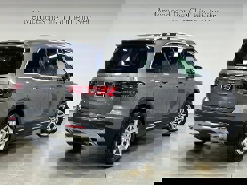 Certified 2022 Mercedes-Benz GLB 250 4MATIC image 5
