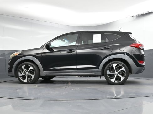 Used 2016 Hyundai Tucson Sport image 28